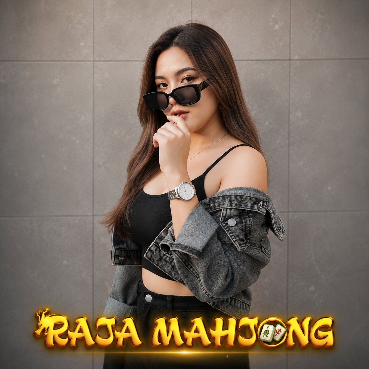 RAJAMAHJONG